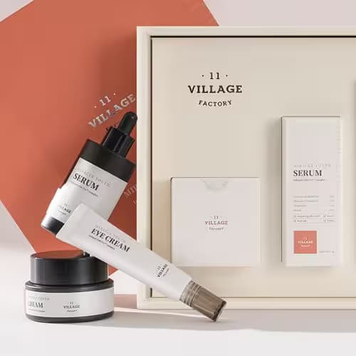 Village 11 Factory