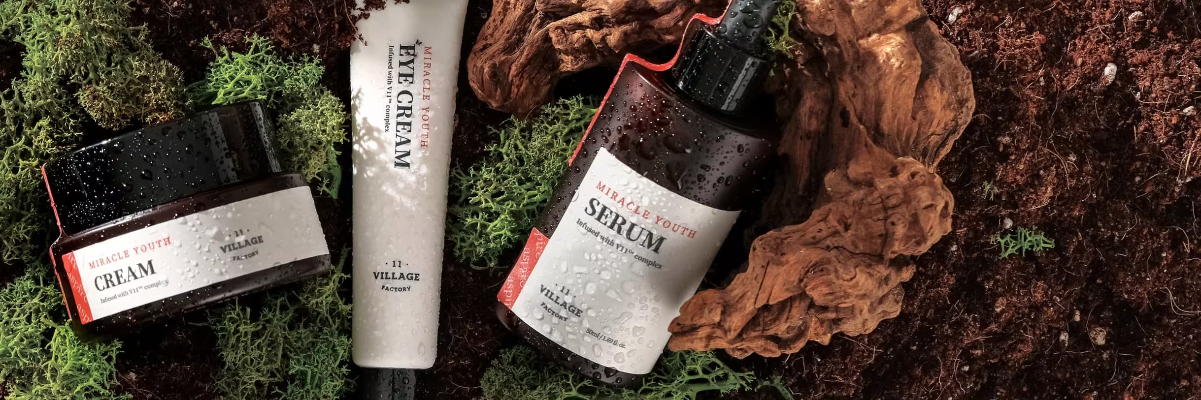 SKIN BOOST nga K-BEAUTY PROMO