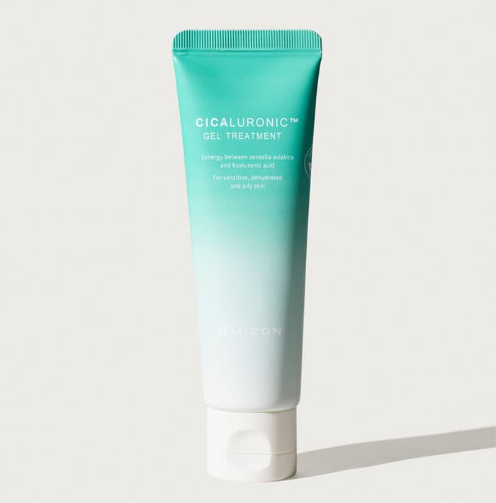 MIZON CICALURONIC GEL TREATMENT