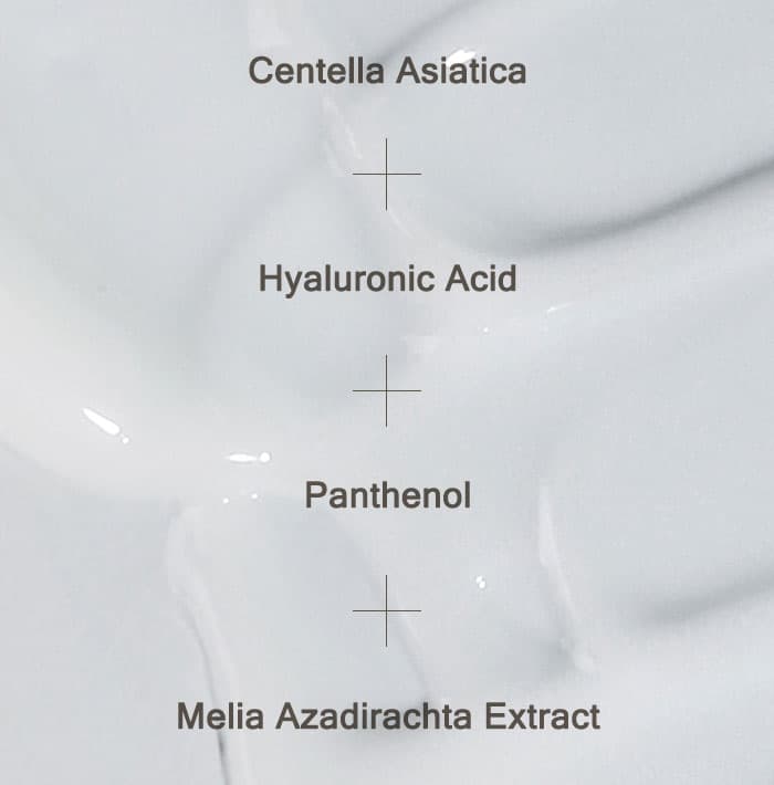 MIZON CICALURONIC GEL TREATMENT