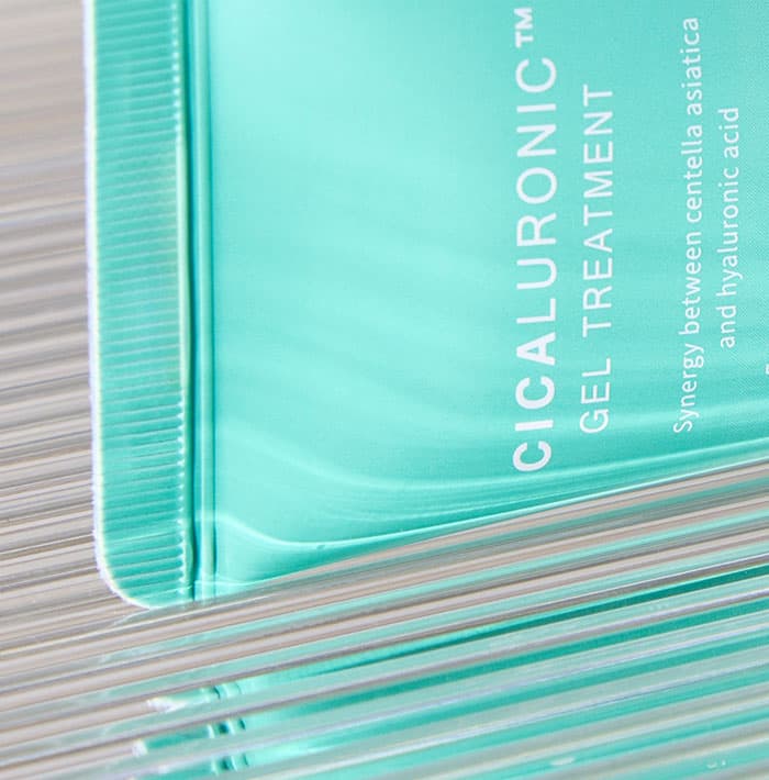 MIZON CICALURONIC GEL TREATMENT