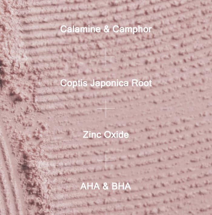 MIZON GOODBYE BLEMISH PINK SPOT