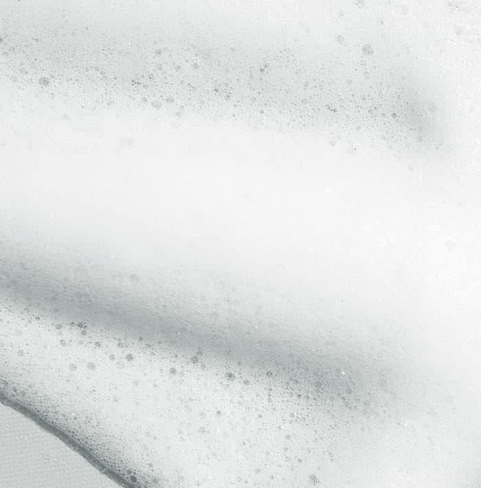 Mizon Collagen Milky Deep Cleansing Foam