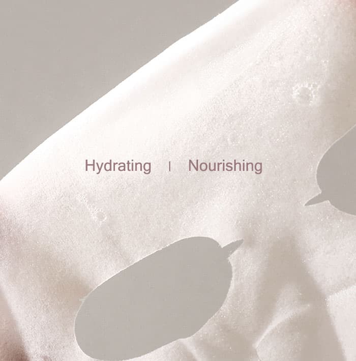 Mizon Joyful Time Mask Jeju [Camellia] alternate