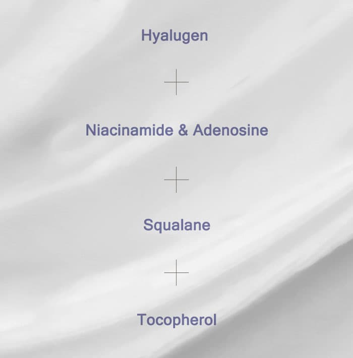 Mizon Hyalugen Le Lift Cream