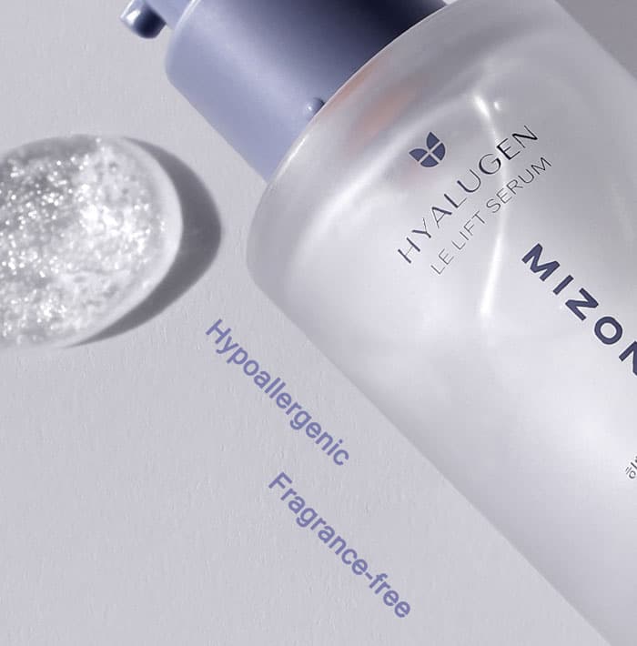 Mizon Hyalugen Le Lift Serum
