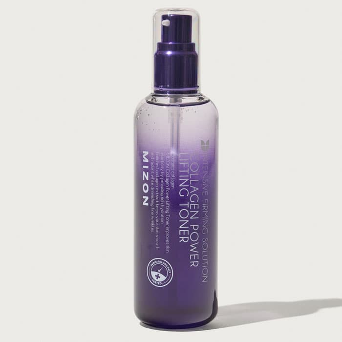 Mizon Collagen Power Lifting Toner