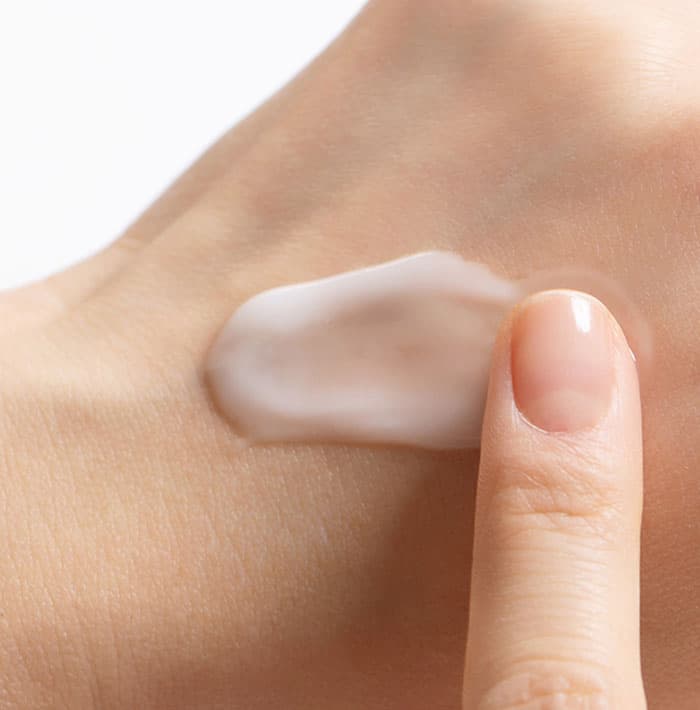 Tenzero Teatree Clearing Water Cream