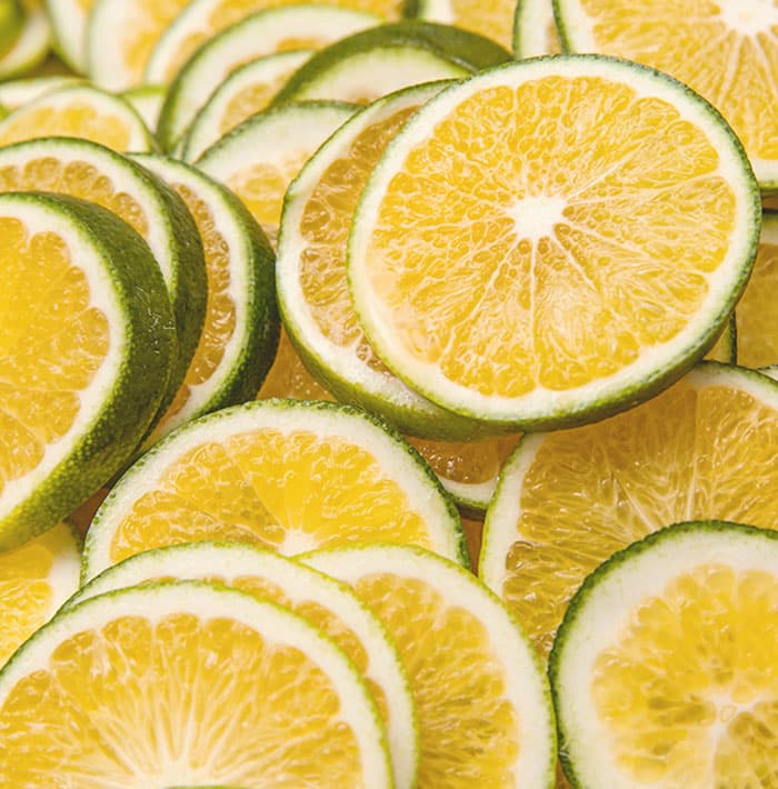 Tenzero Green Tangerine Vita C Water Cream
