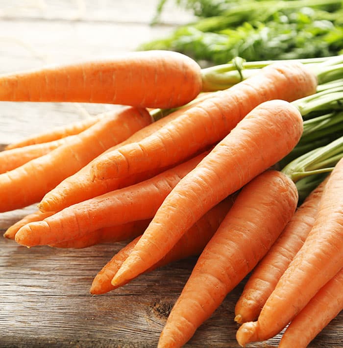 Tenzero Carrot Sheetmask