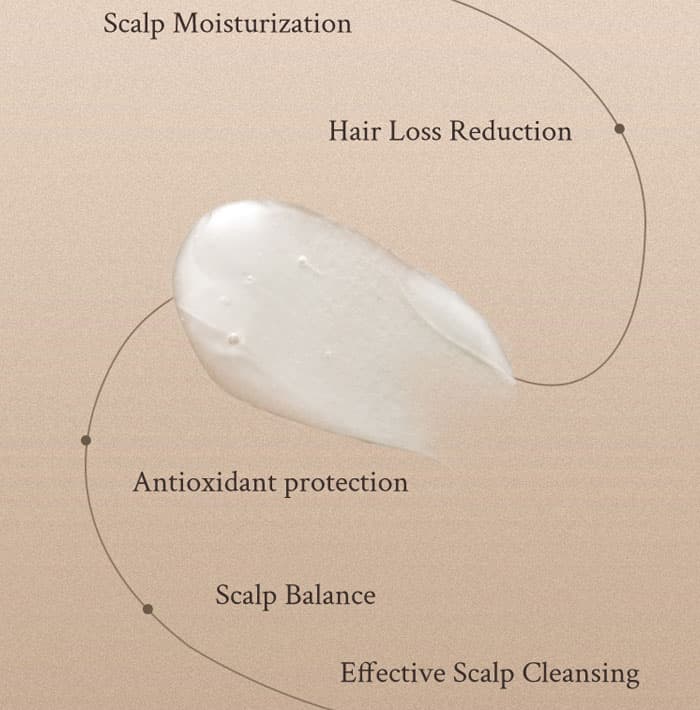 Village 11 Factory Vegan Deep Clean Scalp Shampoo