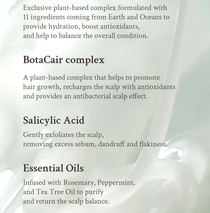 Village 11 Factory Vegan Deep Clean Scalp Shampoo