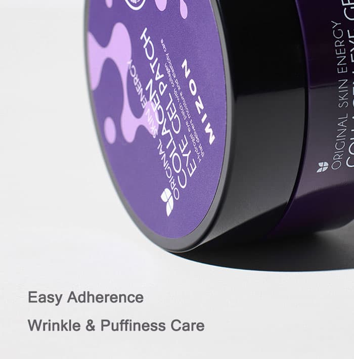 Mizon Collagen Eye Gel Patch