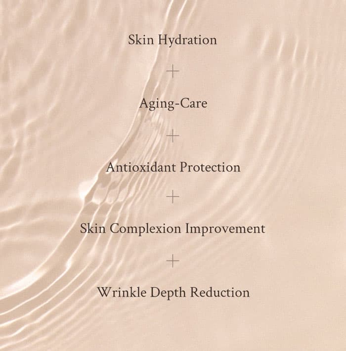 Village 11 Factory Fresh Dewy Rose Petal Facial Serum Mist