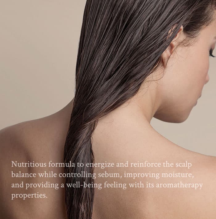 Village 11 Factory Vegan Deep Balance Scalp Shampoo