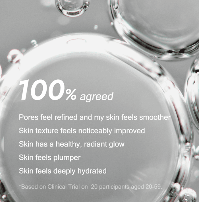 Mizon 7 Vegan Peptide Booster Serum