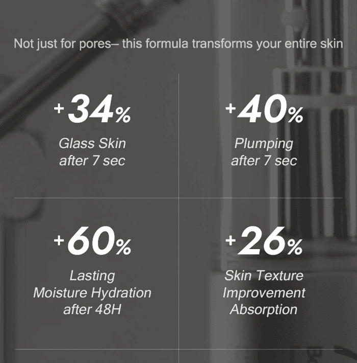 Mizon 7 Vegan Peptide Booster Serum