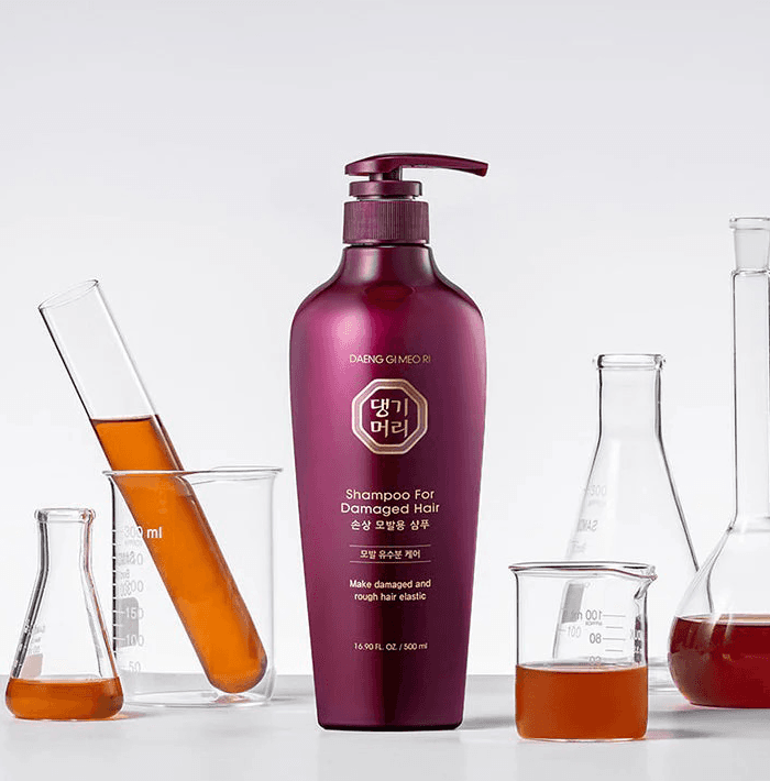 DAENG GI MEO RI Shampoo for Damaged hair - 500ml