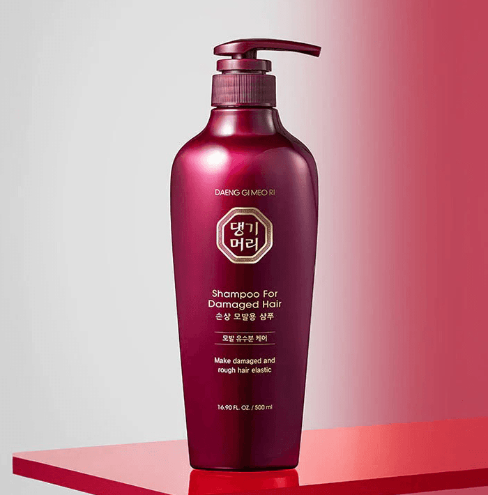 DAENG GI MEO RI Shampoo for Damaged hair - 500ml