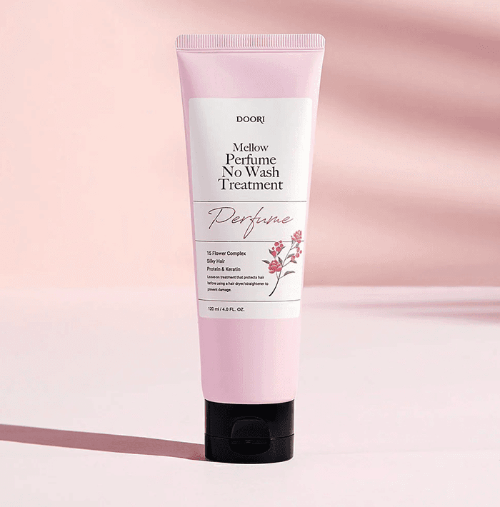 Doori Mellow Perfume No Wash Treatment
