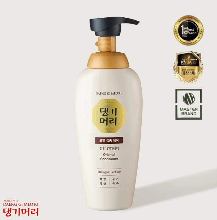 Daeng Gi Meo Ri Oriental Conditioner