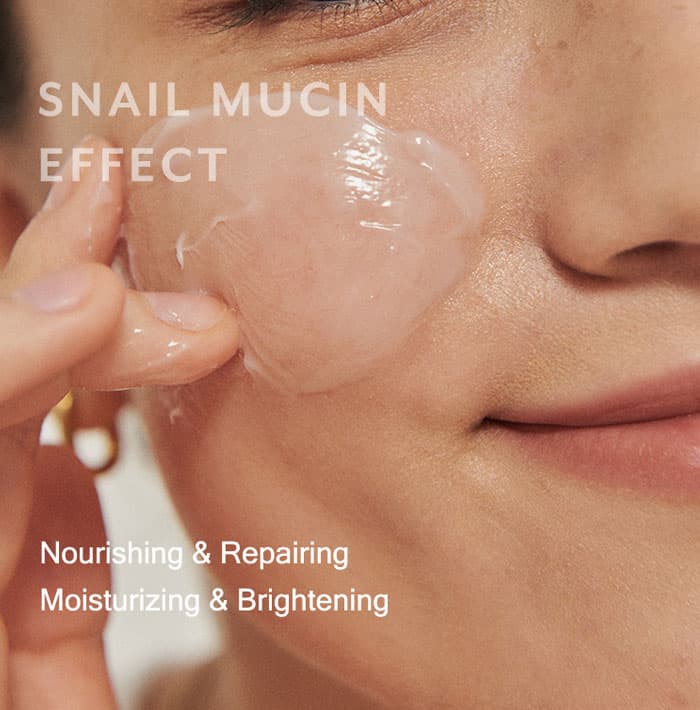 Mizon Snail Wrinkle Care Sleeping Pack alternate