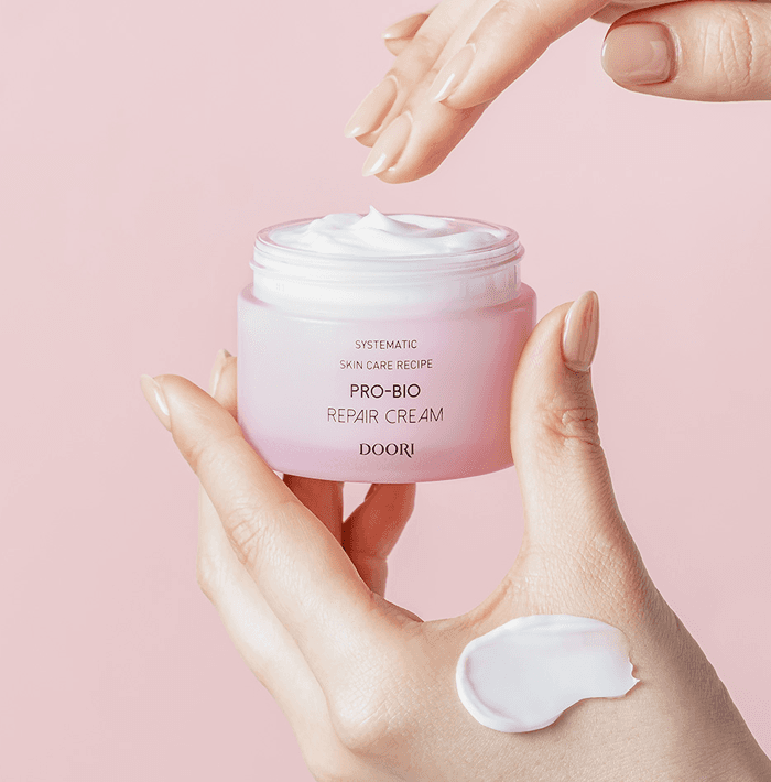 Doori Cos Pro-Bio Repair Cream