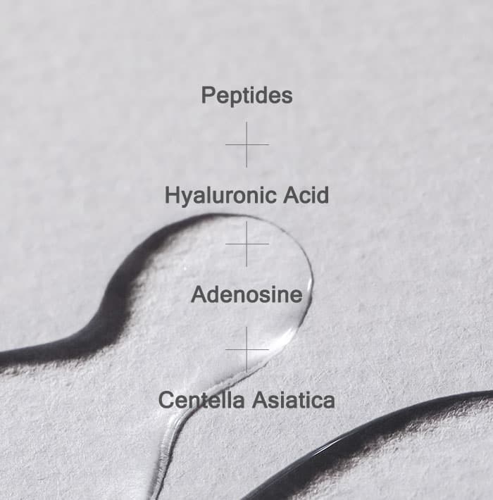 Mizon Peptide 500