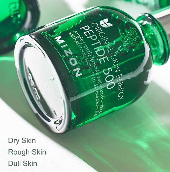 Mizon Peptide 500