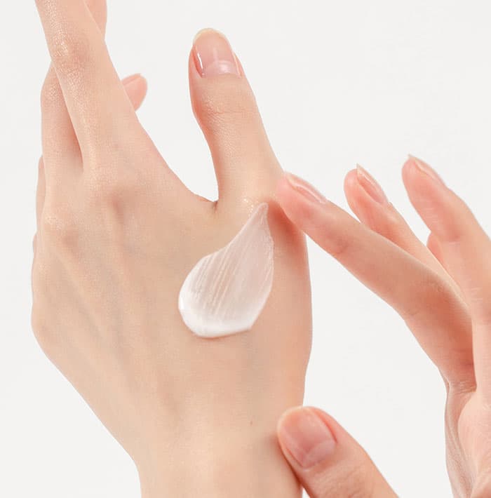 Mizon Hyaluronic Acid Hand & Foot Cream