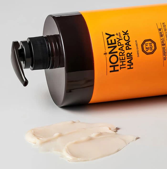 DAENG GI MEO RI Honey Therapy Plus Hair Pack - 1000 ml