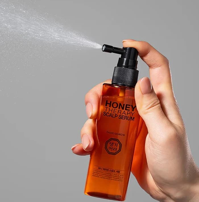 DAENG GI MEO RI Professional Honey Therapy Scalp Serum - 100ml