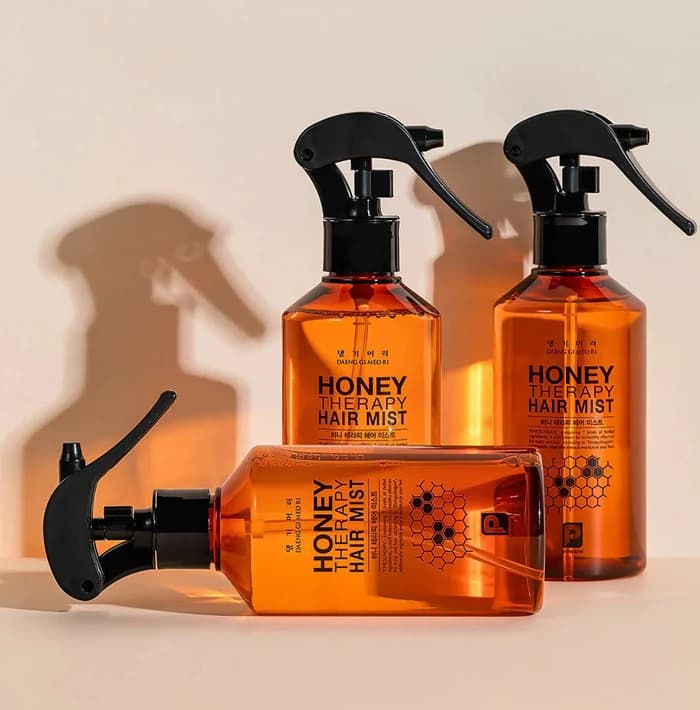 DAENG GI MEO RI Honey Therapy Hair Mist - 250ml alternate