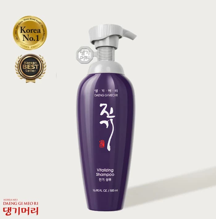 DAENG GI MEO RI Vitalizing Shampoo - 500ml