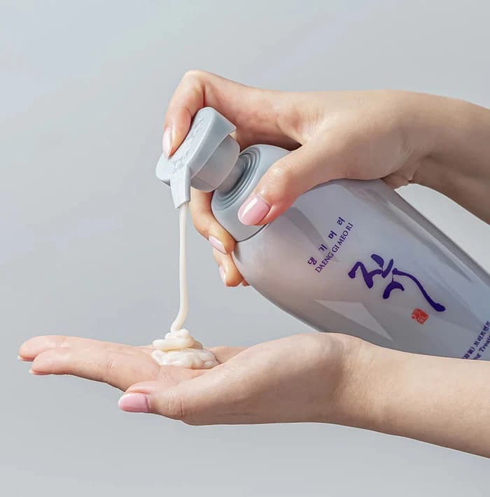 DAENG GI MEO RI Vitalizing Treatment - 500ml alternate