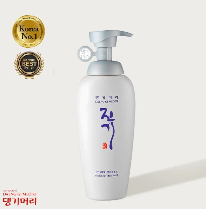 DAENG GI MEO RI Vitalizing Treatment - 500ml