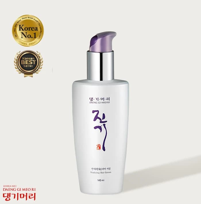 DAENG GI MEO RI Vitalizing Hair Serum - 140ml
