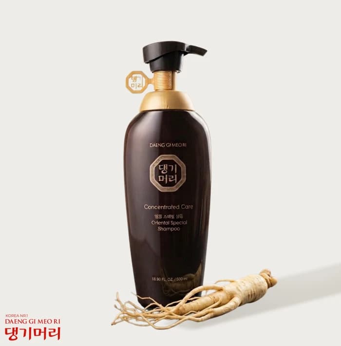 DAENG GI MEO RI Oriental Special Shampoo - 500ml