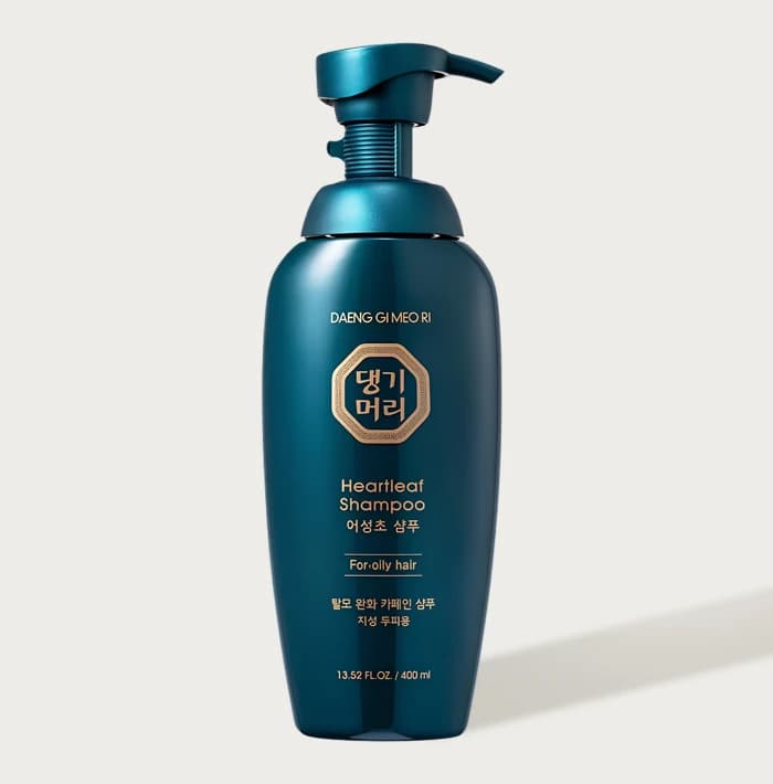 DAENG GI MEO RI Heartleaf Shampoo - 400ml
