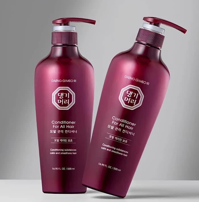 DAENG GI MEO RI Conditioner For All Hair - 500ml