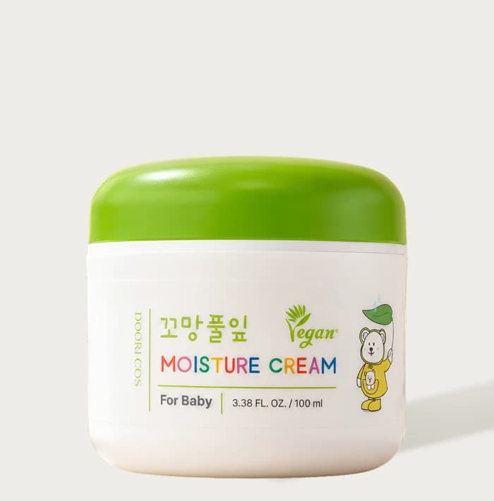DOORI COS KKOMANGPULIP Moisture Cream - 100 ml