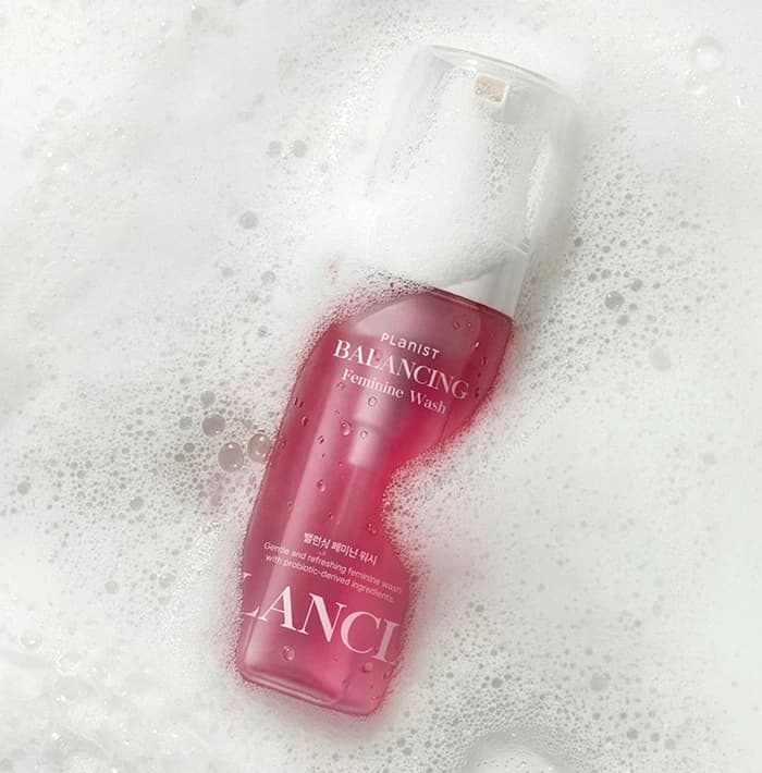 PLANIST Balancing Feminine Wash - 150ml