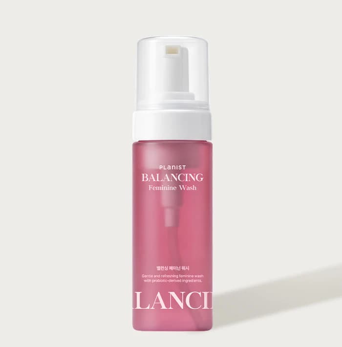 PLANIST Balancing Feminine Wash - 150ml