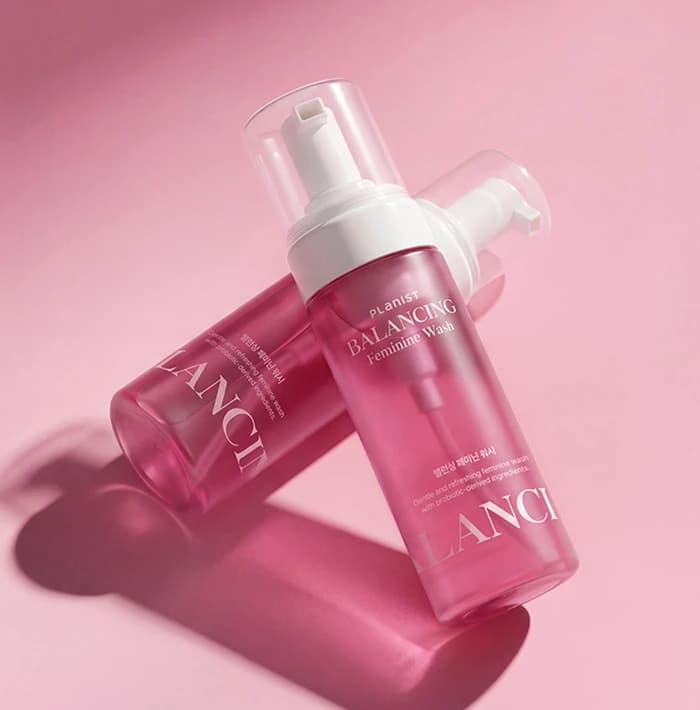 PLANIST Balancing Feminine Wash - 150ml