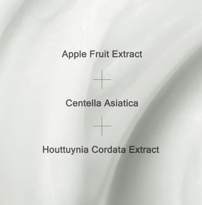 Mizon Apple Smoothie Peeling Gel
