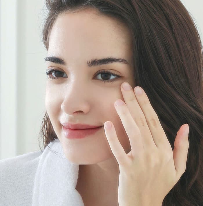 Mizon Collagen Power Firming Eye Cream