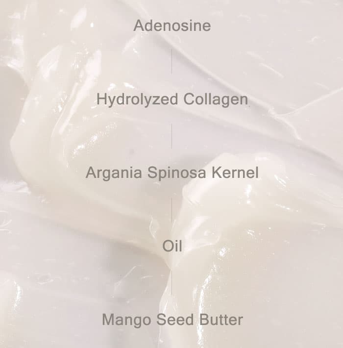 Mizon Collagen Power Firming Eye Cream