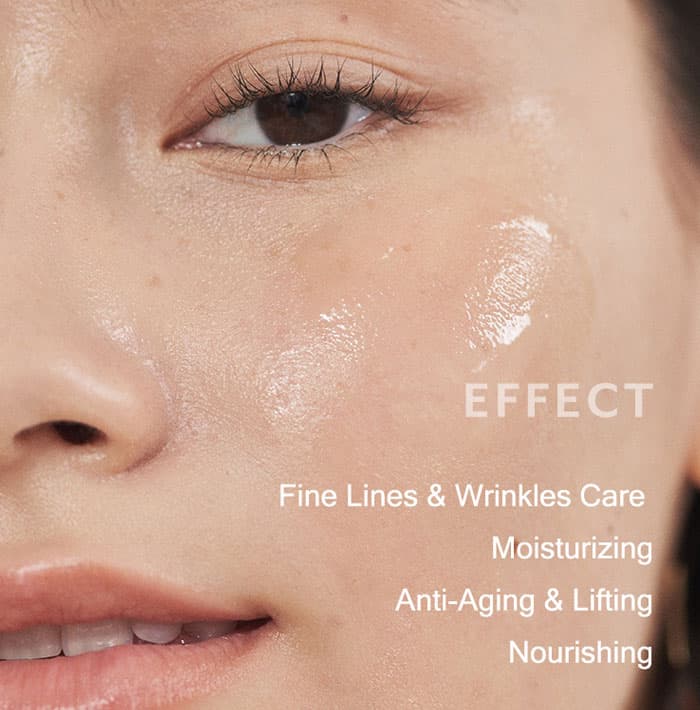 Mizon Collagen Power Lifting Cream