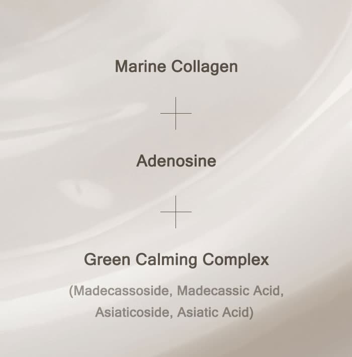 Mizon Collagen Power Lifting Cream