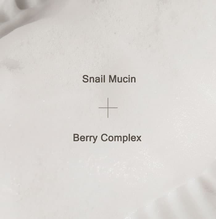 Mizon Snail Repairing Foam Cleanser